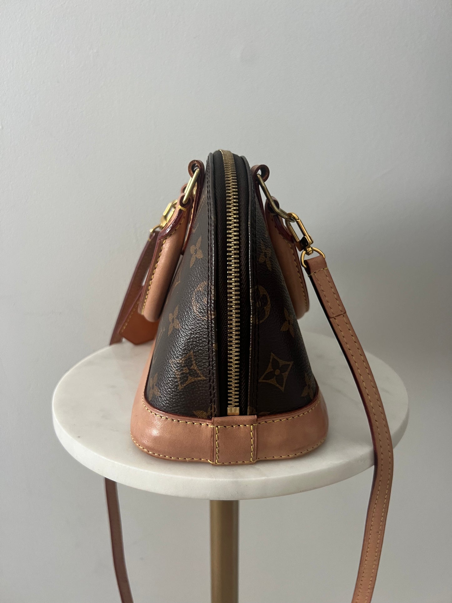 Louis Vuitton Alma