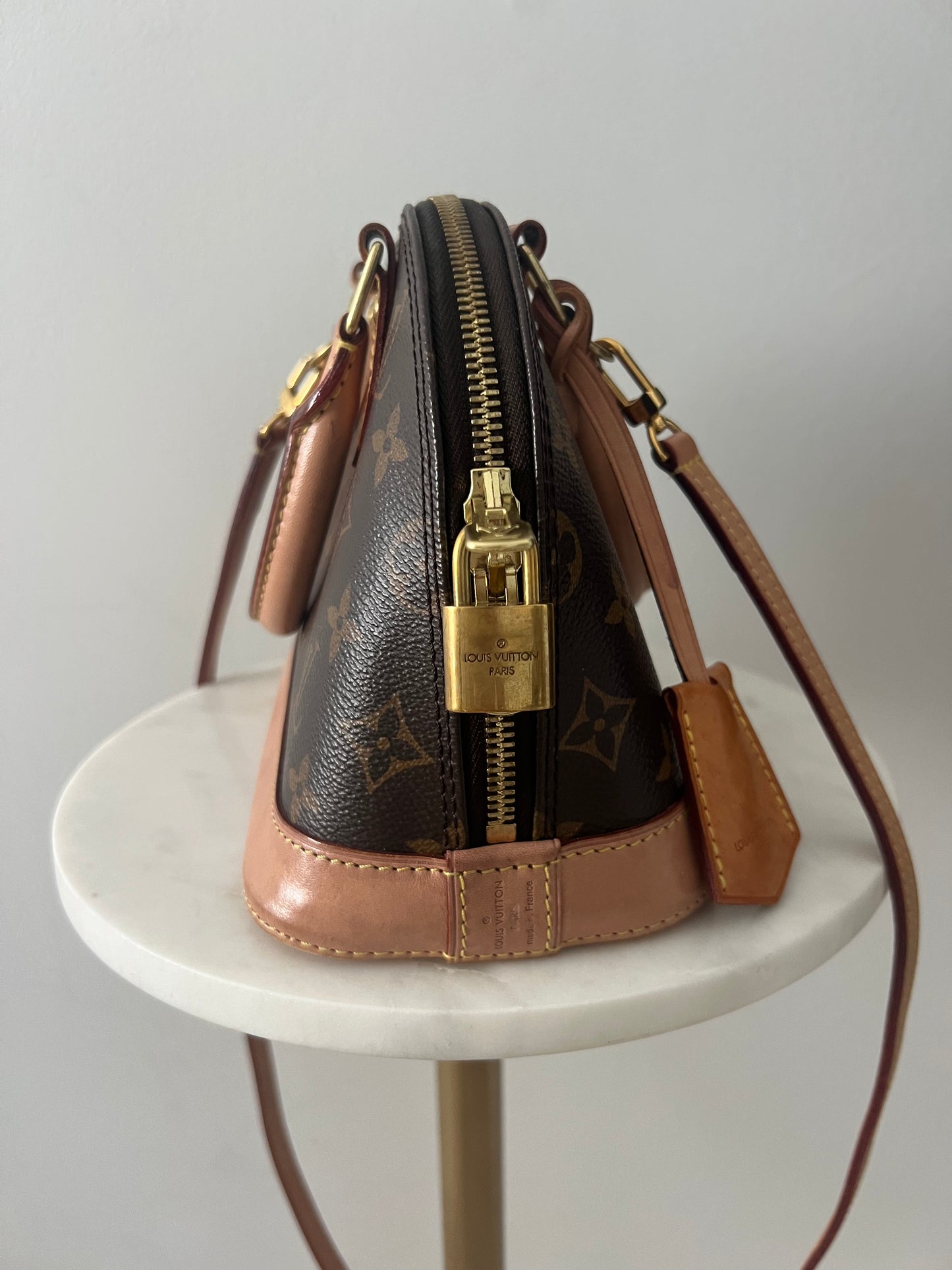 Louis Vuitton Alma