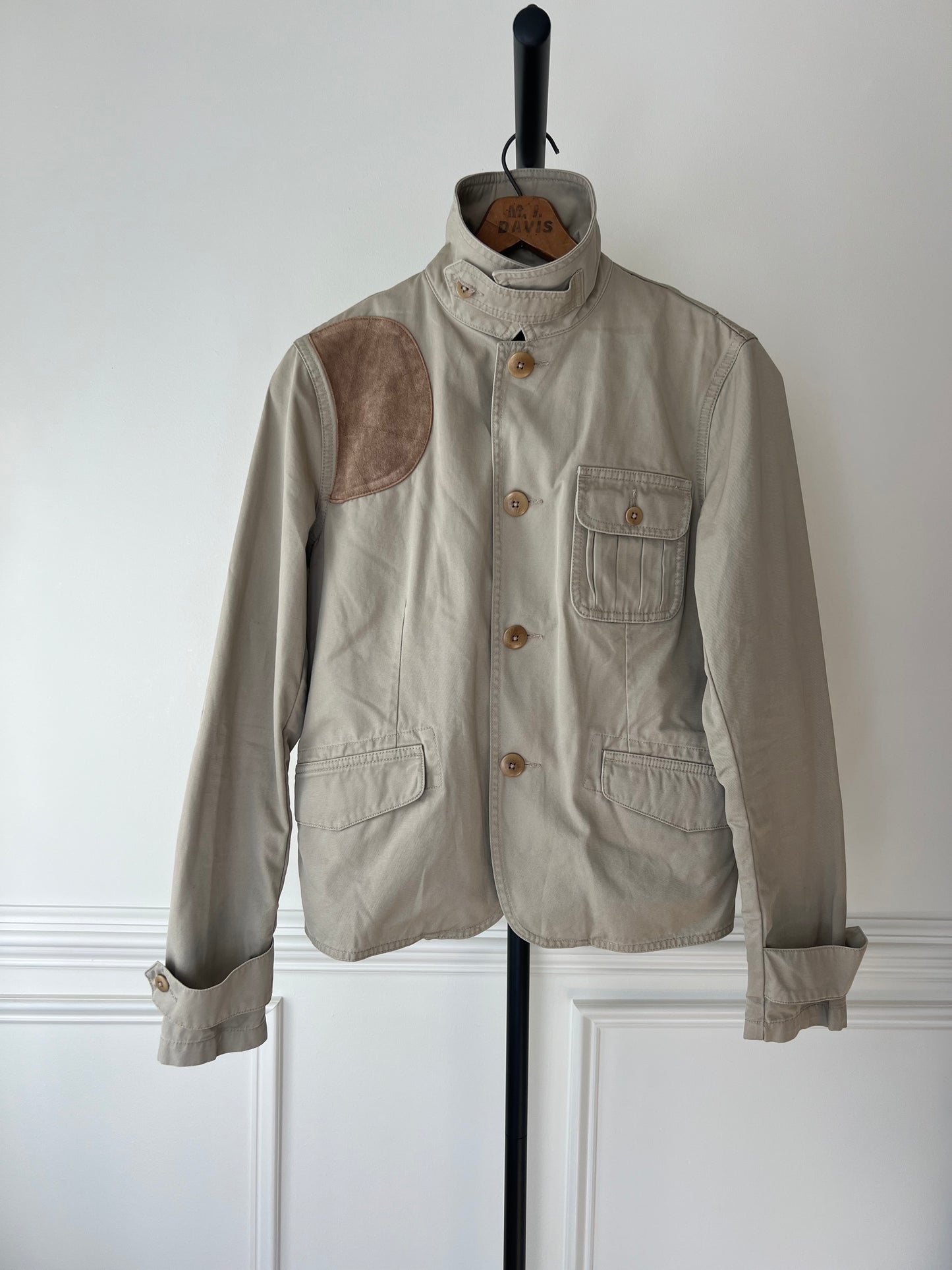 Ralph Lauren Sport Jackets