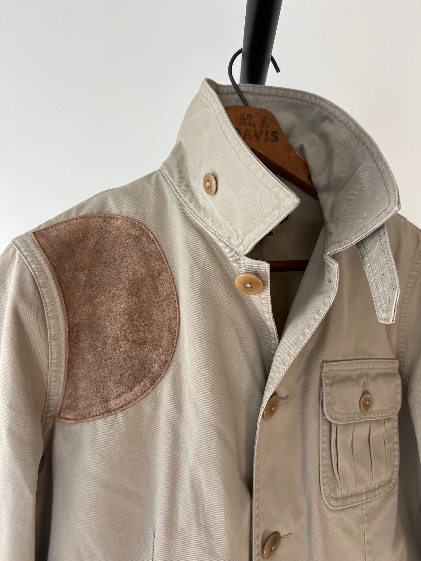 Ralph Lauren Sport Jackets