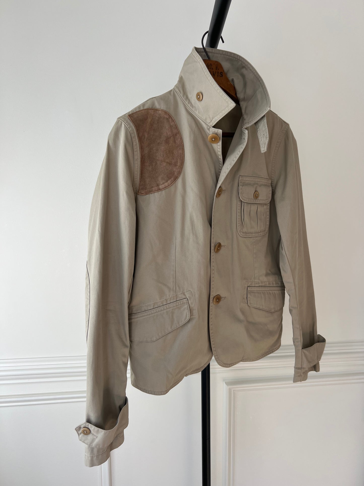 Ralph Lauren Sport Jackets