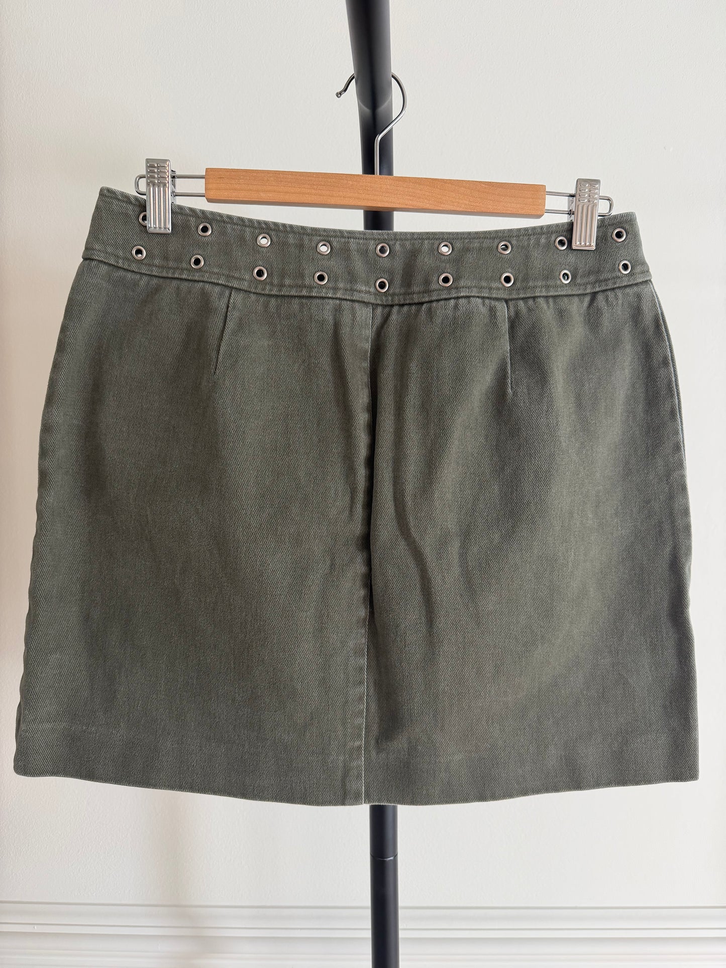 Vintage Ralph Lauren Cargo skirt