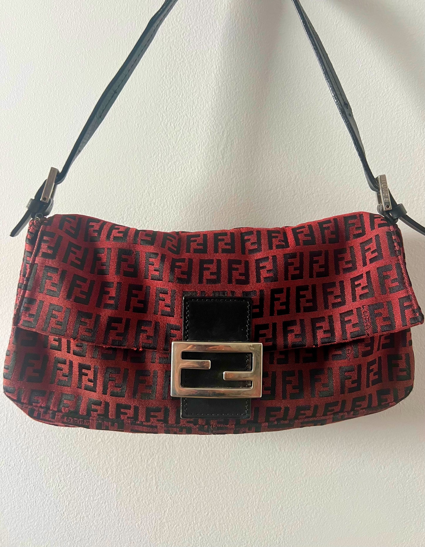 Fendi Baguette