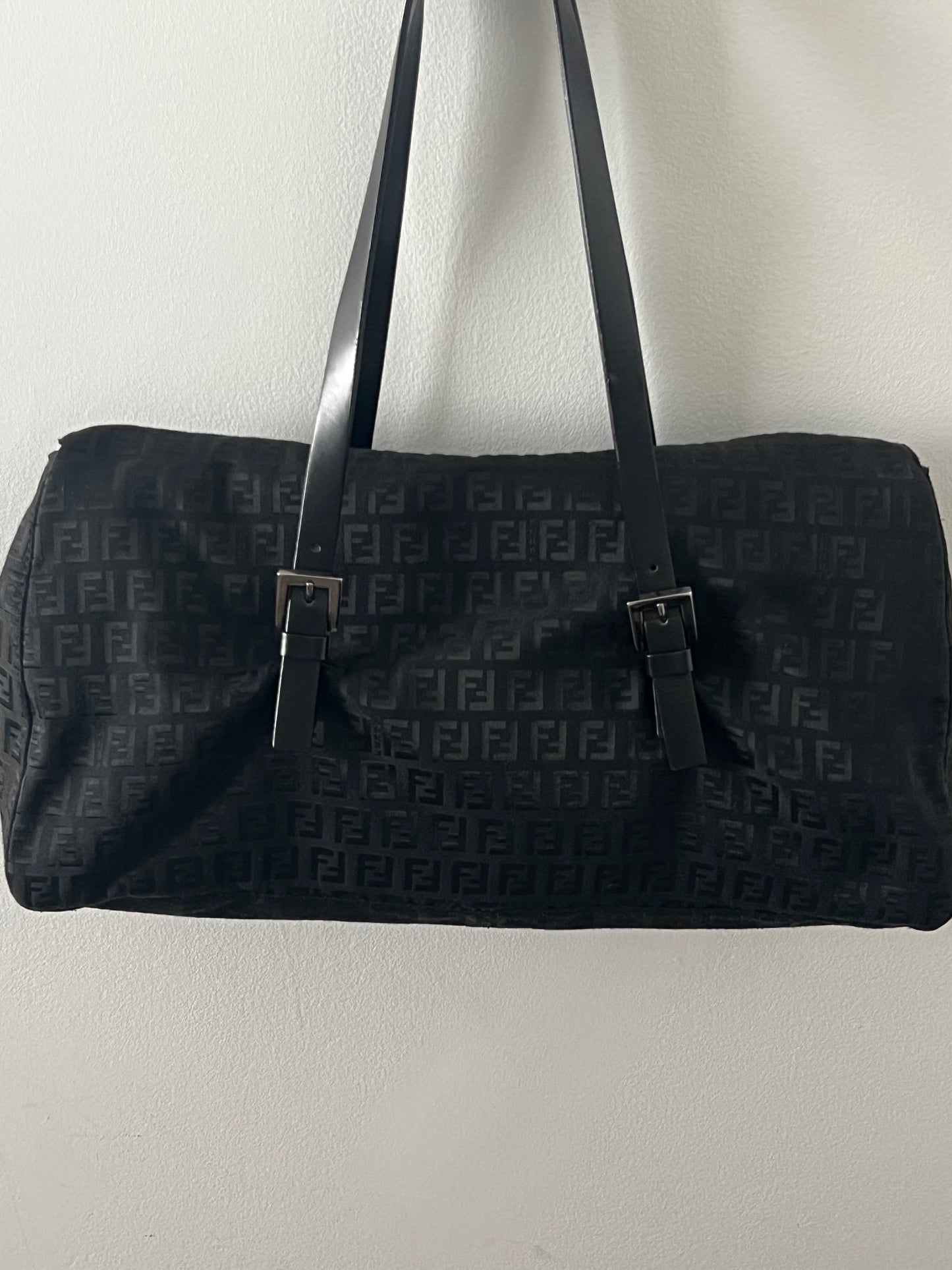 Fendi Mamma Zucca Bag