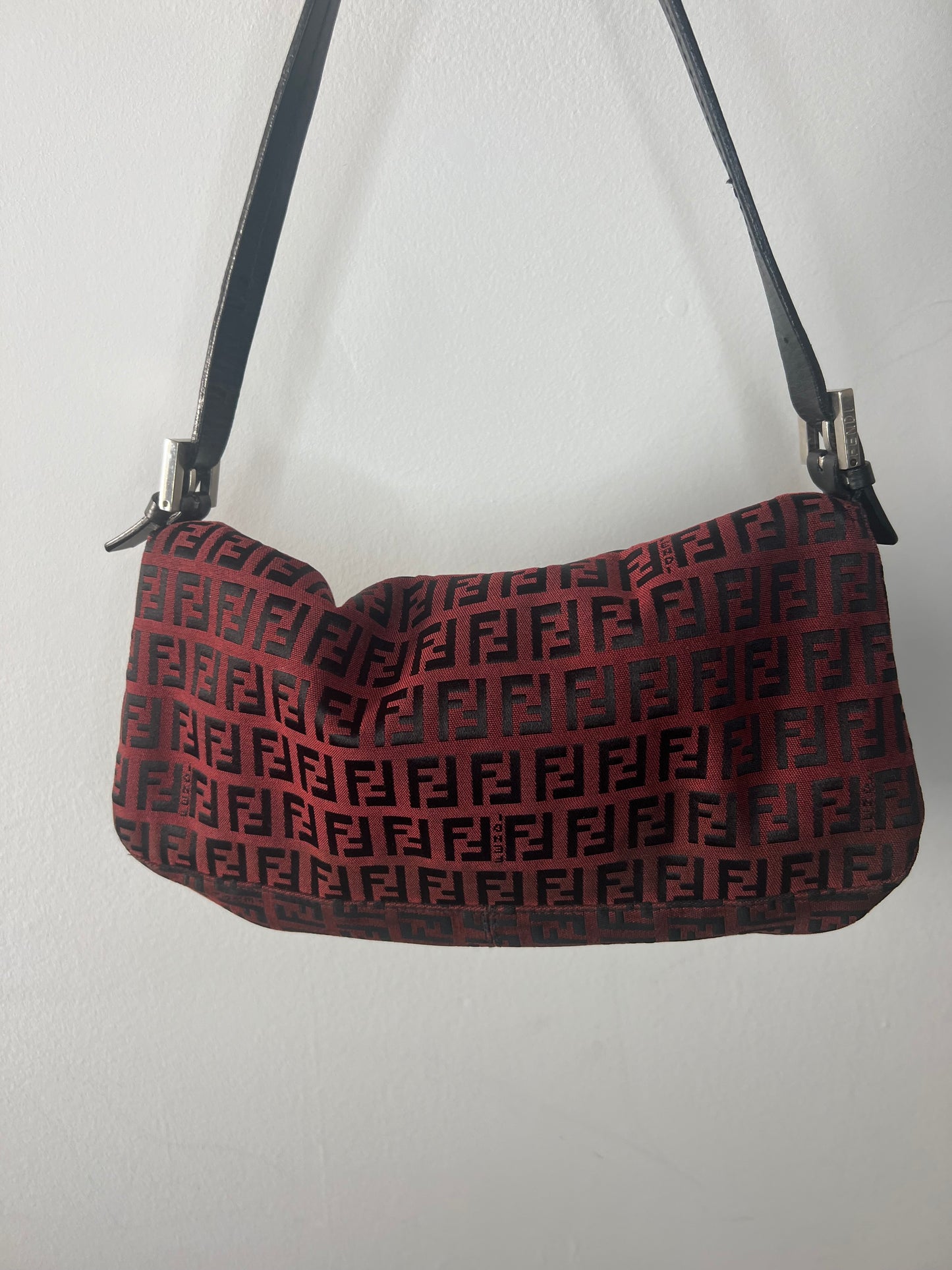 Fendi Baguette