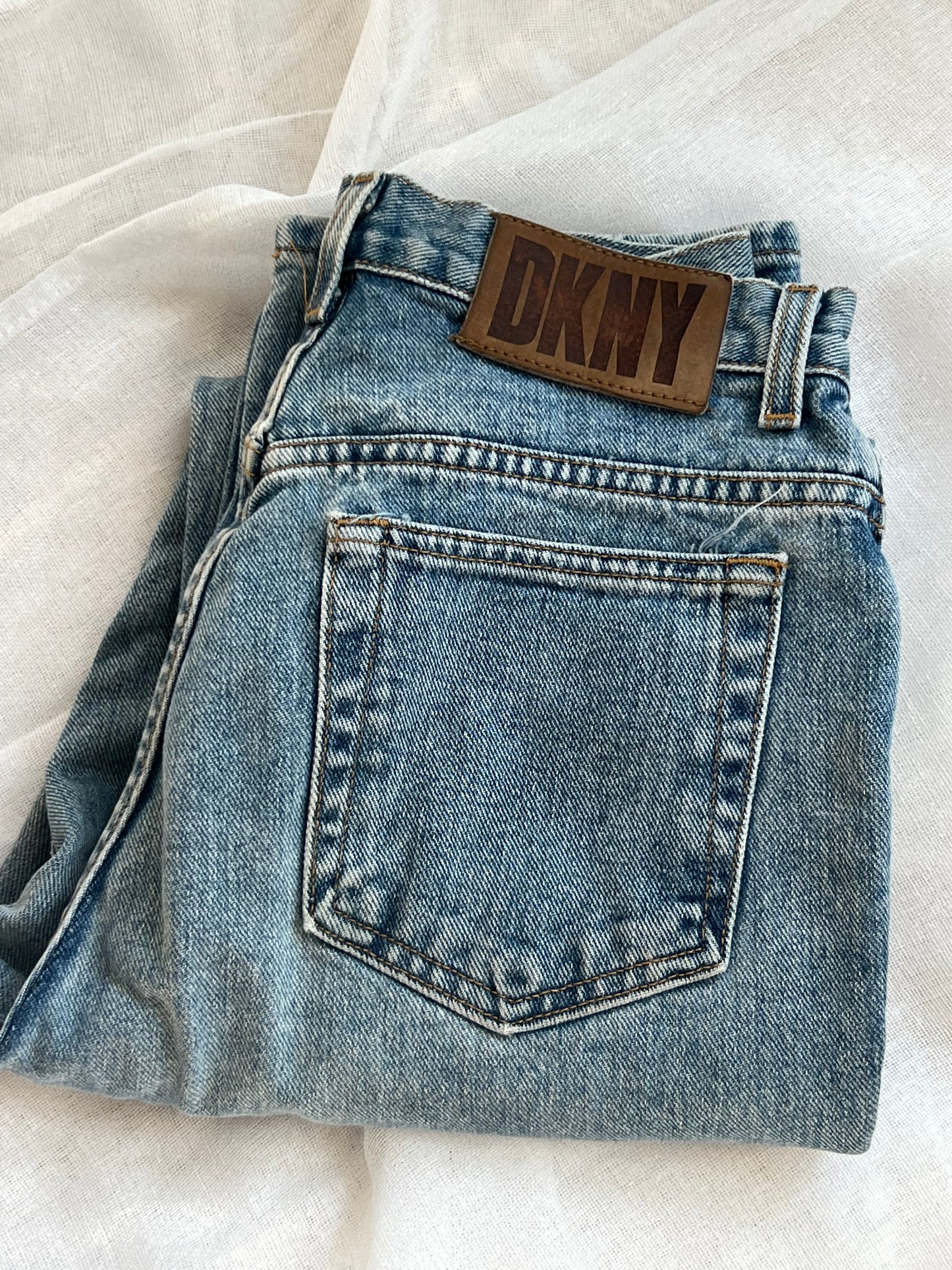 90's DKNY Jeans