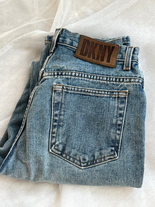 90's DKNY Jeans